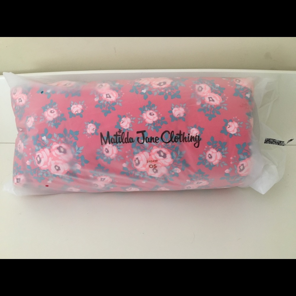 Matilda Jane sleeping bag